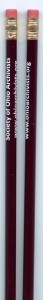SOA pencils for outreach activities