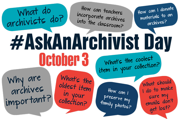 society of ohio archivists